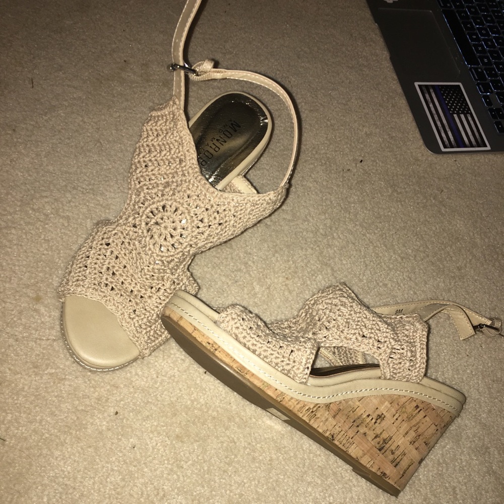 Wedges